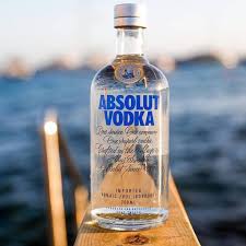 Pin On Vodka