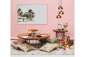 Delivery extra $50 within 20 km from carlingford available cheap for quick sale location is. Matt Blatt Gatsby Round Coffee Table Matt Blatt