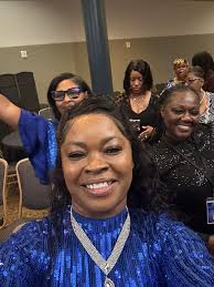 Candace Joyner Monroe