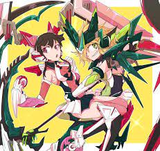 senki zesshou symphogear hibiki tachibana tsubasa kazanari ツイッター シンフォギアイラストまとめ pixiv イラスト 戦姫絶唱シンフォギア シンフォギア