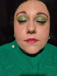 Morphe and Fenty galaxy eyeshadow palettes