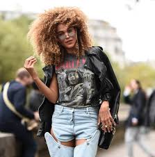 Get all the new hair ideas you need and discover the hottest celebrity hairstyles, the best haircuts for your face shape and the right hair colors all on allure. Best Hair Color Ideas For Curly Hair And Tips Popsugar Beauty