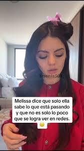 Melissa Dice's Instagram, Twitter & Facebook