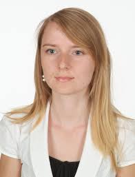 Agnieszka Witecka, Dr