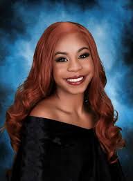 2023 DEZ BLUE REVUE by Valerie Mays