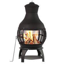 Check spelling or type a new query. The 8 Best Chimineas Of 2021