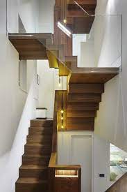 The Lantern Fraher Architects Staircase Design Stairs Design Interior Stairs