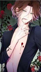 Pin By Reverse Harem Girl On Laito Sakamaki Diabolik Lovers Ayato Diabolik Lovers Diabolik Lovers Wallpaper