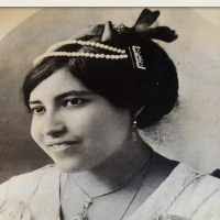 Telma Vela Reategui (1902–1995) • FamilySearch