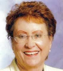 Rita Burnham Obituary