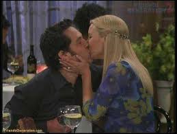 While phoebe and david balance each other out, phoebe and mike complement each other, and have so much in common. Phoebe Buffay Engagement Ring Friends