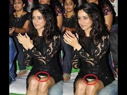 Listed up in this post are some of the most hilarious of celebrity wardrobe malfunctions. Bollywood Celebrity Wardrobe Malfunction Embarrassing Moment Youtube
