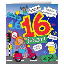Verjaardagskaart 49 Jaar Cadeaus Gadgets Kopen Beslist Nl O A Ballonnen Feestkleding