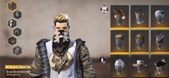 Wolfrahh is the newest addition to the wide variety of characters that free fire has got to offer. How To Get Exclusive Rewards In Free Fire Tribal Scarf Top Up Event