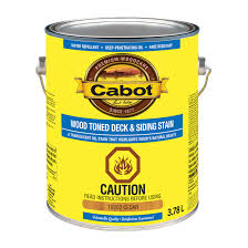 Maybe you would like to learn more about one of these? Cabot Exterior Stain For Deck And Siding Transparent Cedar 3 78 L Rona