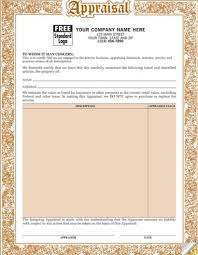 Get paid cash in 24hrs! 18 Jewelry Appraisal Certificate Templates Pdf Word Excel Template Sumo