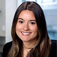 Katie Coolidge's Instagram, Twitter & Facebook