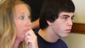 Isaacs, 17, to be tried as adult in killing