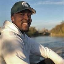 Mr. William Marlow Obituary