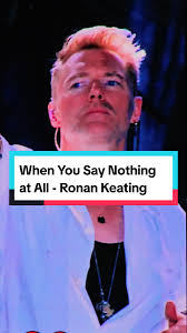 Ronan Keating 90s Festival
