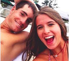Isner and his family recently hosted a gender reveal party, tennis edition. John Isner S Wife Madison Mckinley Isner Bio Wiki American Tennis Players Tennis Players Wife And Girlfriend