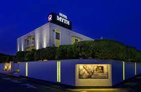 HOTEL MYTH VA(ホテル マイス ブイエー) - 深谷市東方町/ラブホテル | Yahoo!マップ