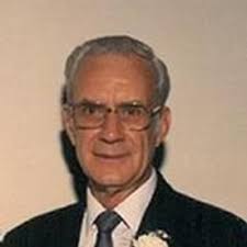 Obituary information for William C. Goode