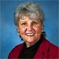 Sheila Robb Obituary