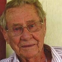 Quintis Lee Hinkley Obituary