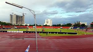 Ratchaburi fc play in competitions Ratchaburi Stadium Wikipedia