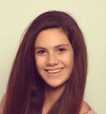 Barbara Popovic's Instagram, Twitter & Facebook