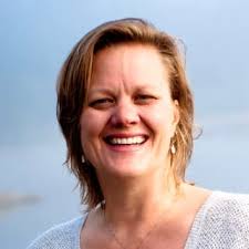 Dr. Danielle Gladstone, MD