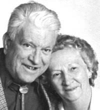 Homer Clifford Whitlock (1918-2006)