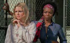 Film Forum · CAGED HEAT
