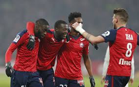 Feb 27, 1999 · boubakary soumaré, 22, from france leicester city, since 2021 defensive midfield market value: Psg Again Fails To Seal French Title After Crushing 5 1 Loss Washington Times