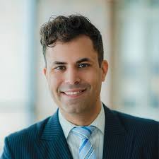 Shane Fernando's Instagram, Twitter & Facebook