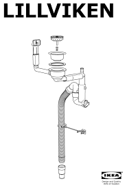 Ikea Lillviken Manual Pdf Download Manualslib