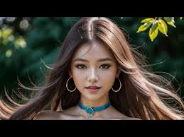 Cherry Lin (Music created by Simon Chu)