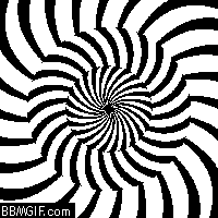 Optical illusion #15 Animated Gif for BBM | BlackBerry, Android, iPhone and  iPad