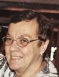 Obituary information for Phyllis (Barlow) Chandler