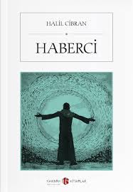 Haberci Kitap Hayranlik Canavarlar