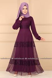 Modaselvim Elbise Puantiyeli Tul Elbise 5186ay342 Murdum Kiyafet Elbise The Dress