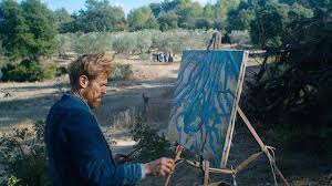 RÃ©sultat de recherche d'images pour "at eternity's gate"