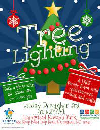 Burgaw Nc Christmas Parade 2022 Pender County Parks And Recreation - Posts | Facebook
