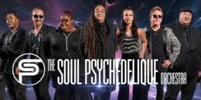 Alive After 5 – The Soul Psychedelique Orchestra