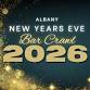 Albany New Years Eve Bar Crawl event image