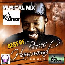 Stream BEST OF BERES HAMMOND MIX (SAMPLE) KING JUSTICE SOUND by  kingjustice2012