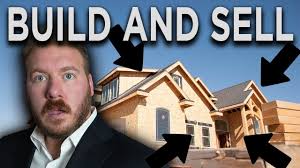 How To Build and Sell Houses