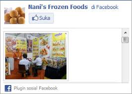 Ambang dorongan sdn bhd was founded on 15th july 1996 in gurun kedah. Nanis Frozen Food Manufacturer