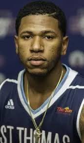 2017-2018 Men's Basketball Roster